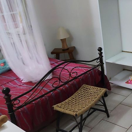 Kreyol Lodges - Suite Kayou Deshaies Kültér fotó